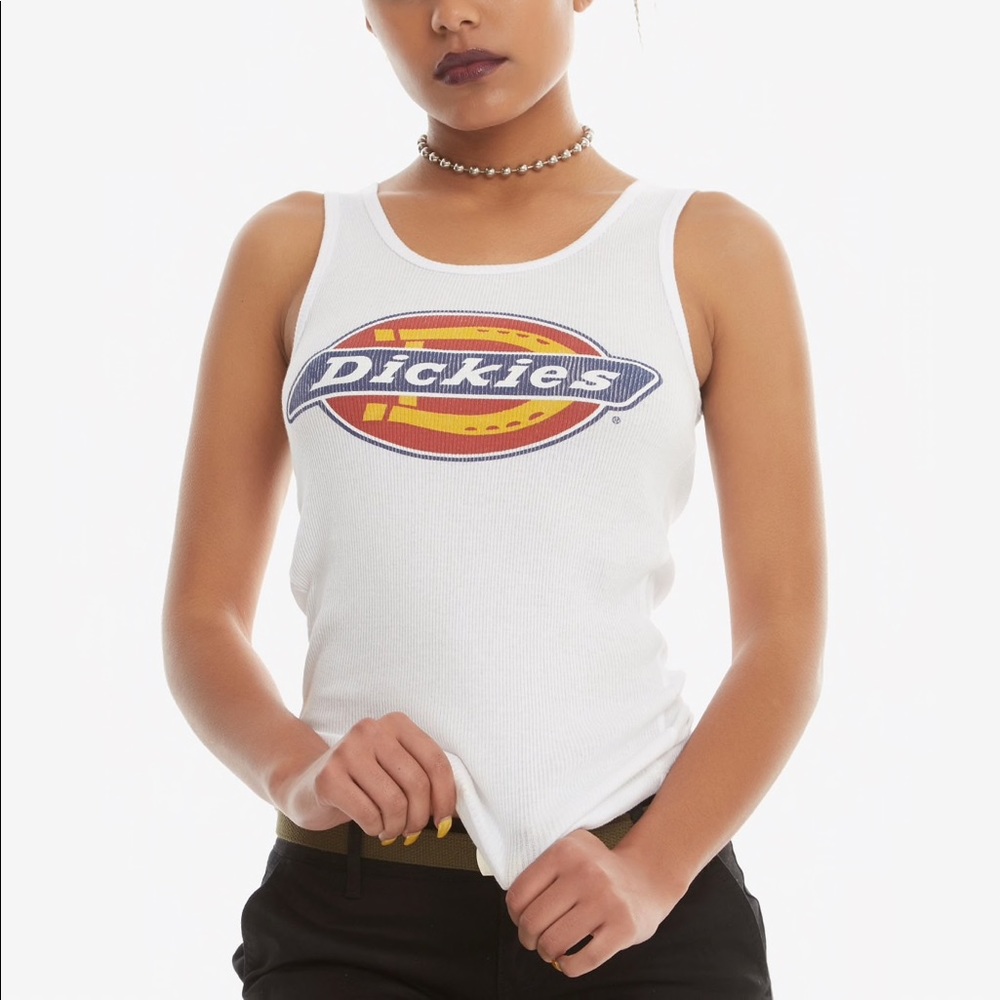 Dickies tank BRAND NEW